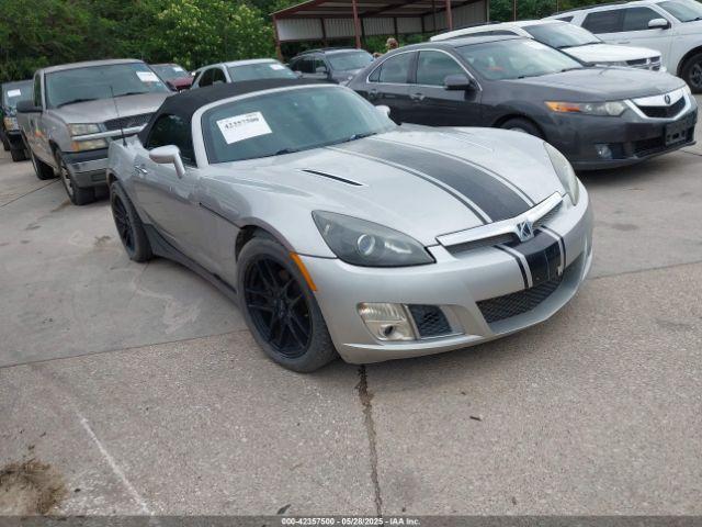  Salvage Saturn SKY