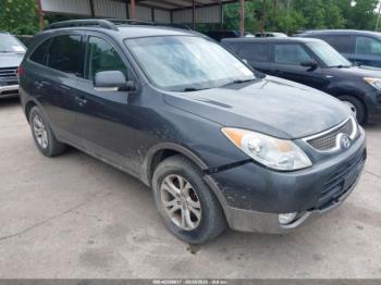  Salvage Hyundai Veracruz