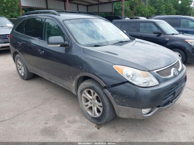  Salvage Hyundai Veracruz