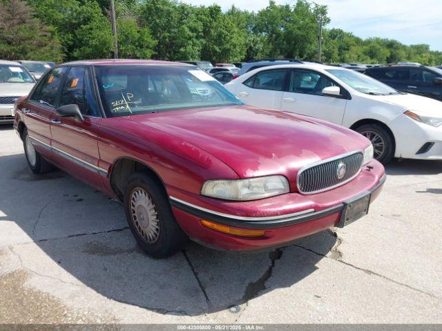  Salvage Buick LeSabre