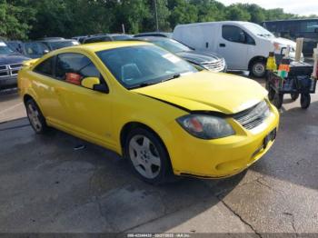  Salvage Chevrolet Cobalt