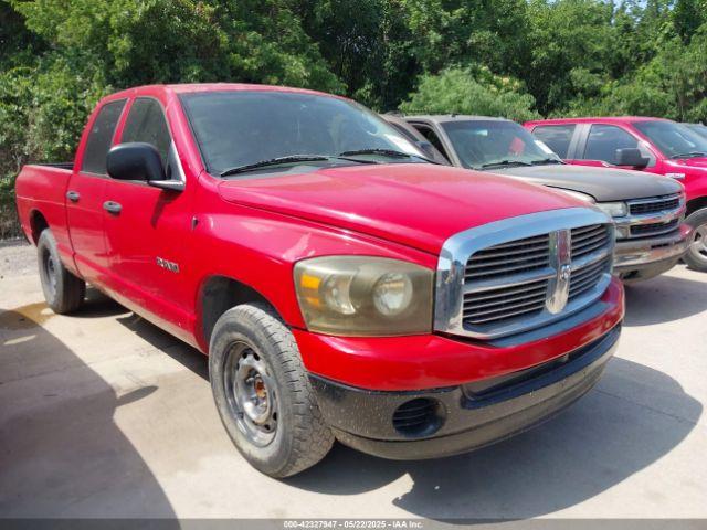 Salvage Dodge Ram 1500