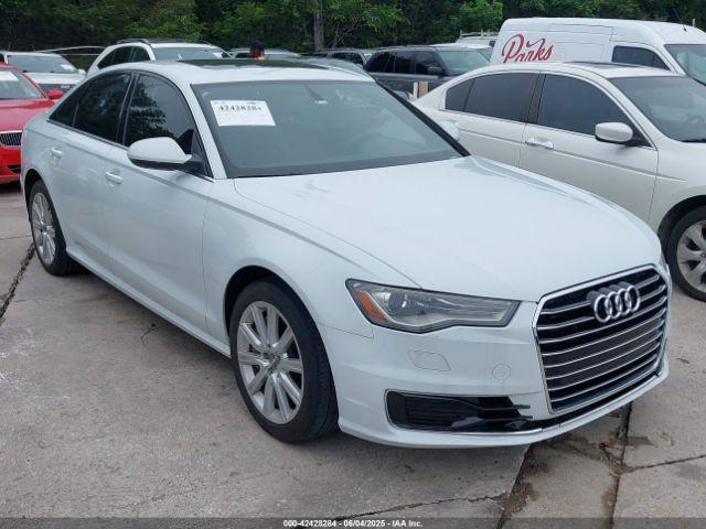  Salvage Audi A6