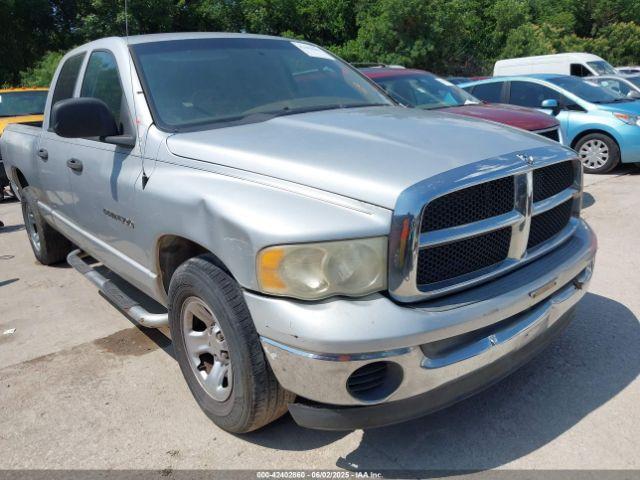  Salvage Dodge Ram 1500