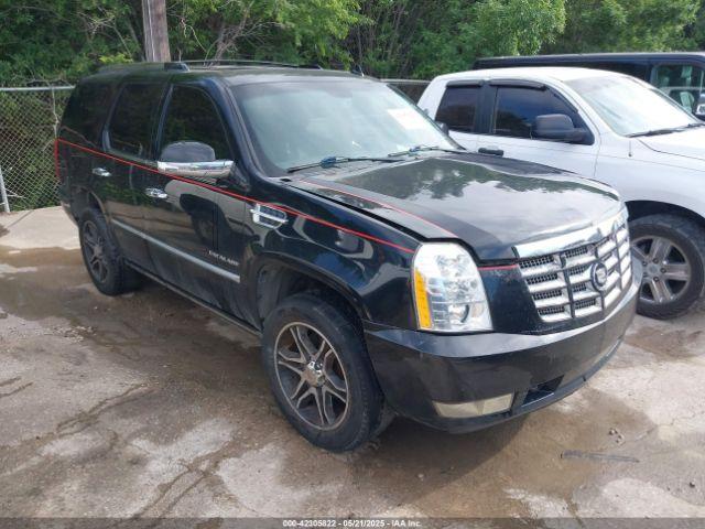  Salvage Cadillac Escalade