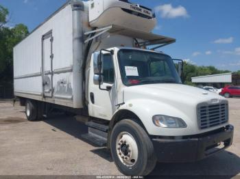  Salvage Freightliner M2 106