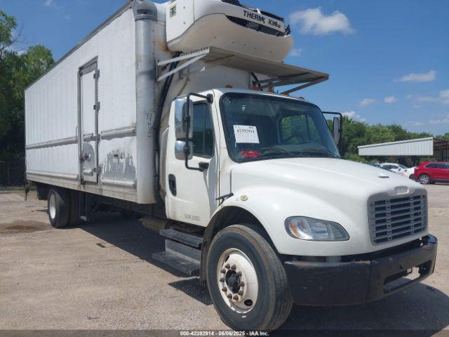  Salvage Freightliner M2 106