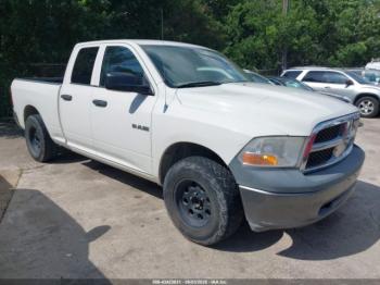  Salvage Dodge Ram 1500