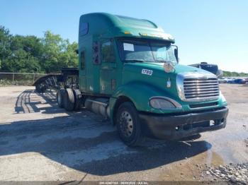  Salvage Freightliner Conventional