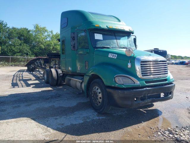  Salvage Freightliner Conventional