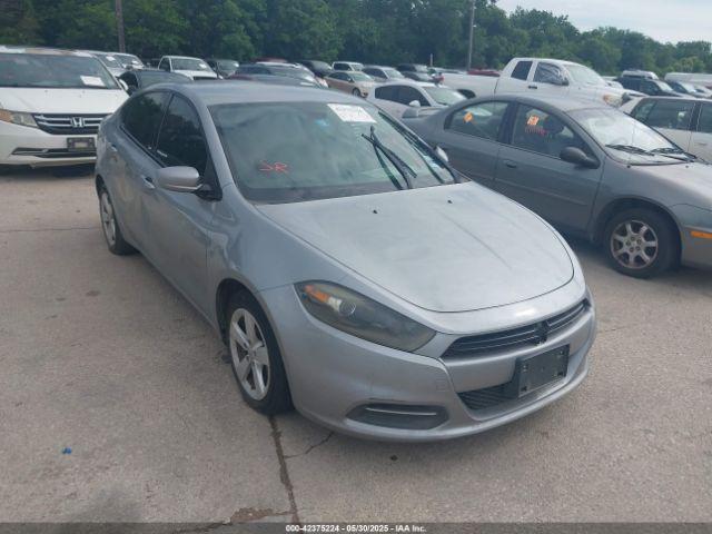  Salvage Dodge Dart