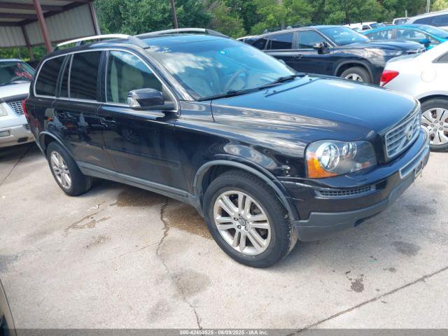  Salvage Volvo XC90