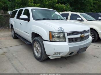  Salvage Chevrolet Suburban 1500