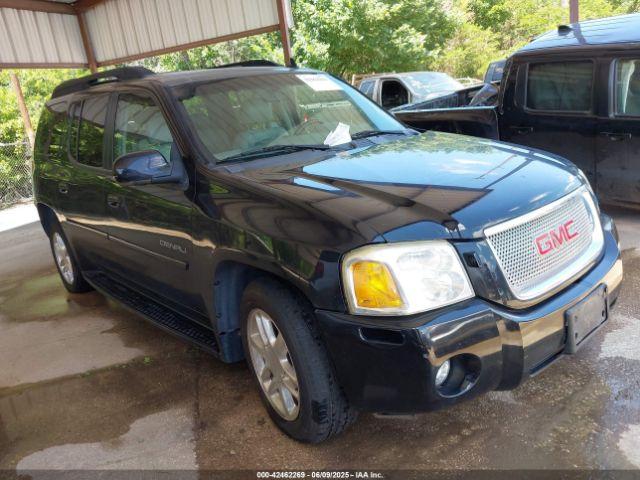  Salvage GMC Envoy XL