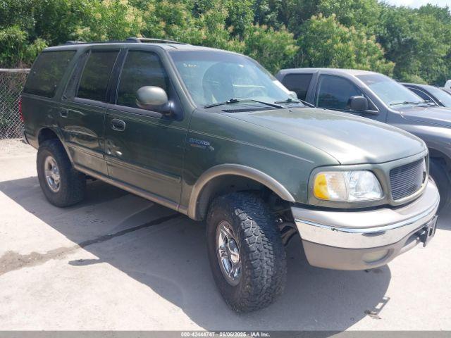  Salvage Ford Expedition