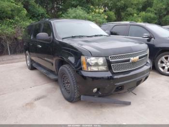  Salvage Cadillac Escalade