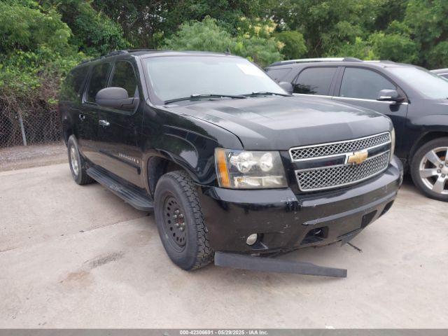  Salvage Cadillac Escalade