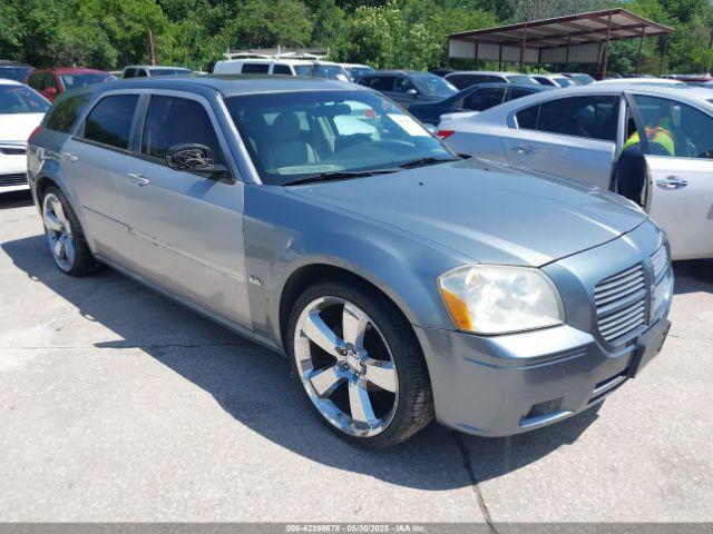  Salvage Dodge Magnum