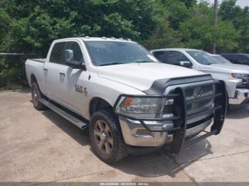  Salvage Ram 2500