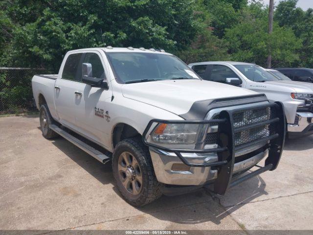  Salvage Ram 2500