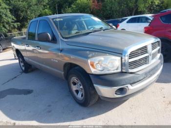  Salvage Dodge Ram 1500