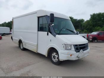  Salvage Isuzu Npr