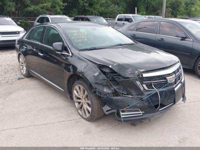  Salvage Cadillac XTS