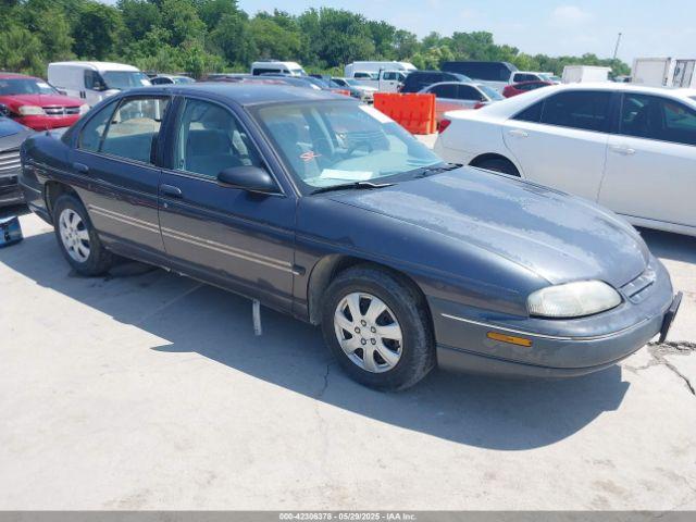  Salvage Chevrolet Lumina