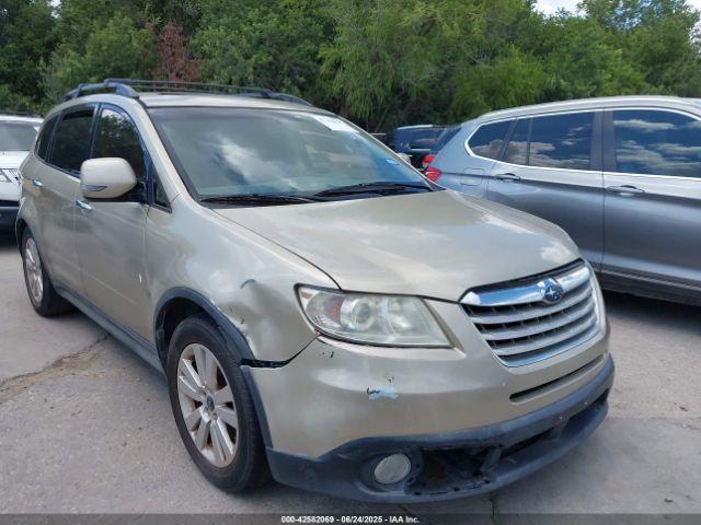  Salvage Subaru Tribeca