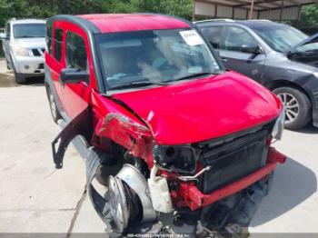  Salvage Honda Element