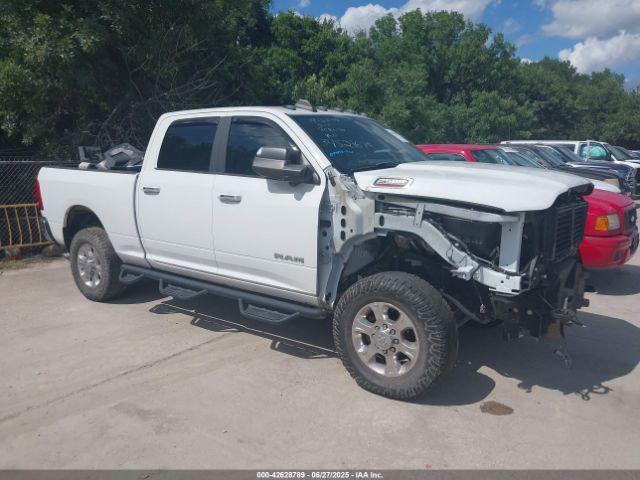  Salvage Ram 2500
