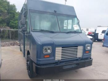  Salvage Ford F-59 Commercial Stripped