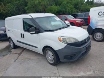  Salvage Ram Promaster