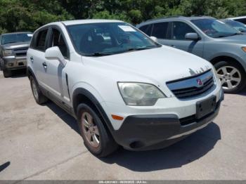  Salvage Saturn Vue