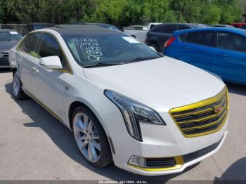  Salvage Cadillac XTS