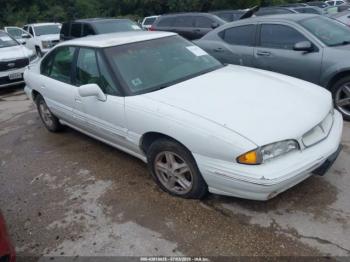  Salvage Pontiac Bonneville