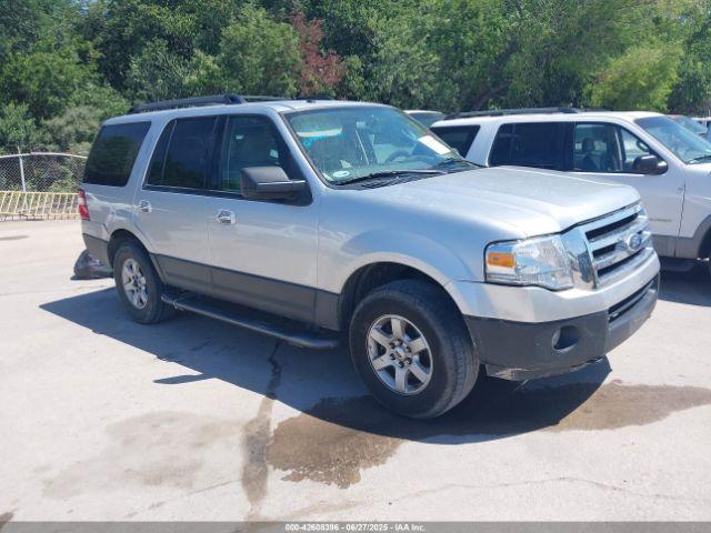  Salvage Ford Expedition