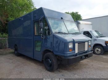  Salvage Ford F-59 Commercial Stripped