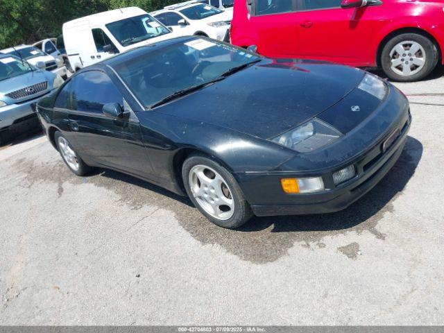  Salvage Nissan 300ZX