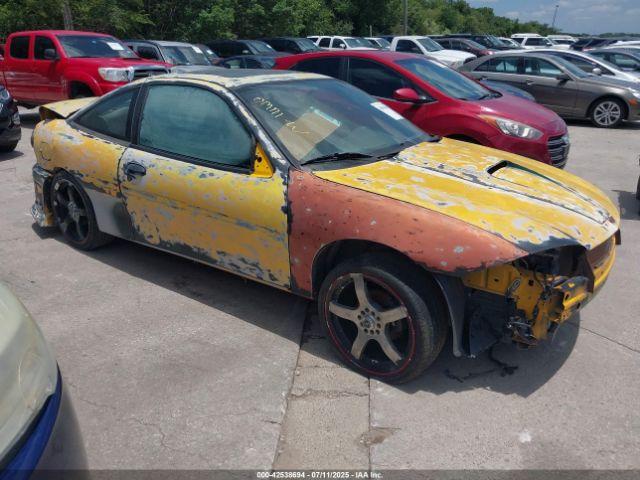  Salvage Chevrolet Cavalier