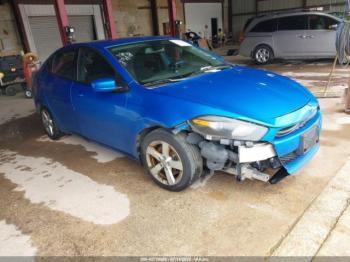  Salvage Dodge Dart