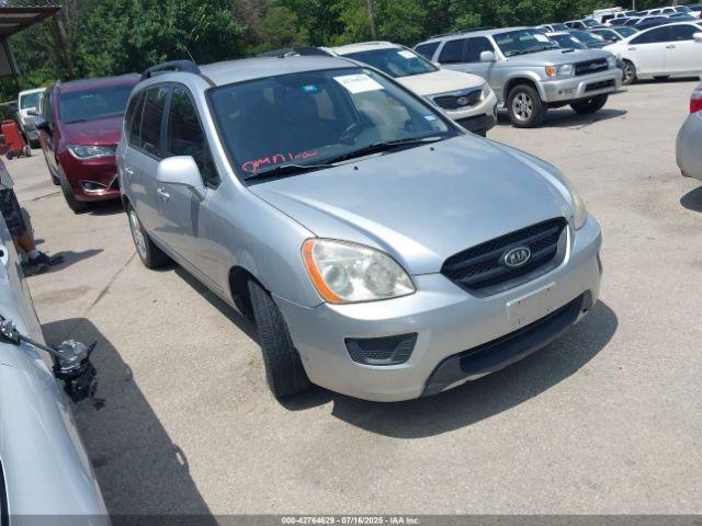  Salvage Kia Rondo