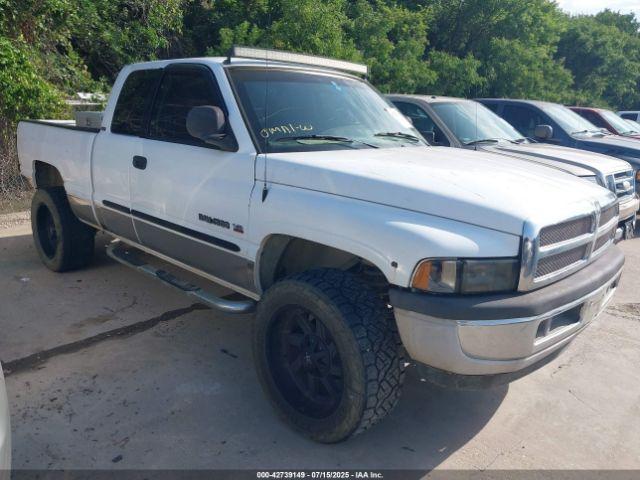  Salvage Dodge Ram 1500
