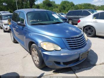  Salvage Chrysler PT Cruiser
