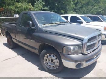  Salvage Dodge Ram 1500