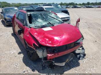  Salvage Scion TC