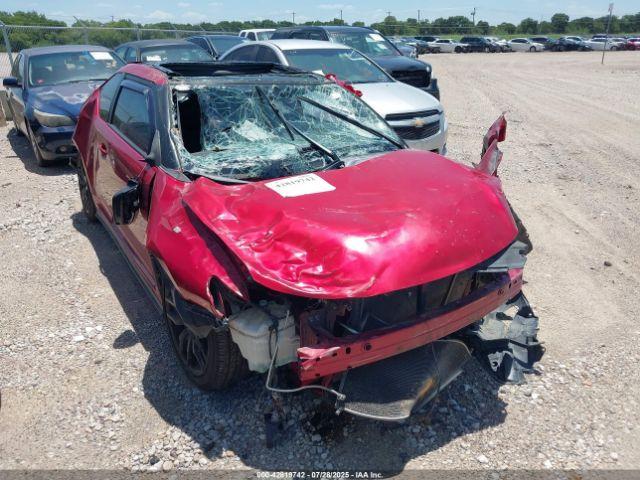 Salvage Scion TC