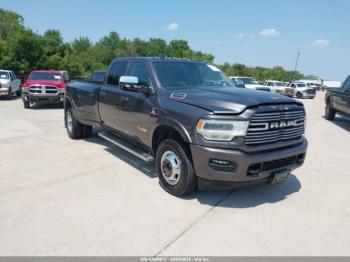  Salvage Ram 3500