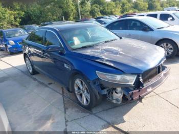 Salvage Ford Taurus