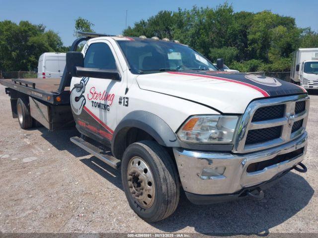  Salvage Ram 5500